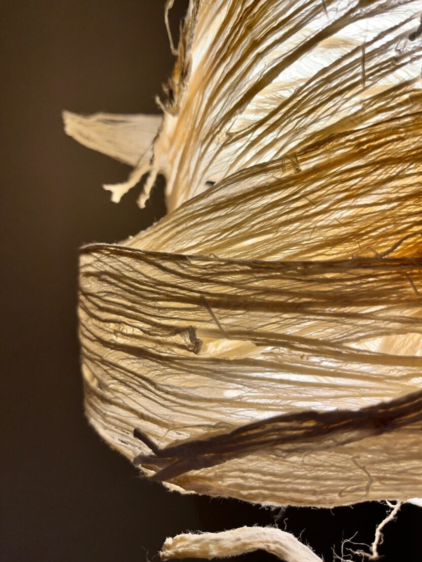 흔적을 따라 의미를 확장하는 한지의 시간, 고소미 16 KakaoTalk 20230612 060933135 05