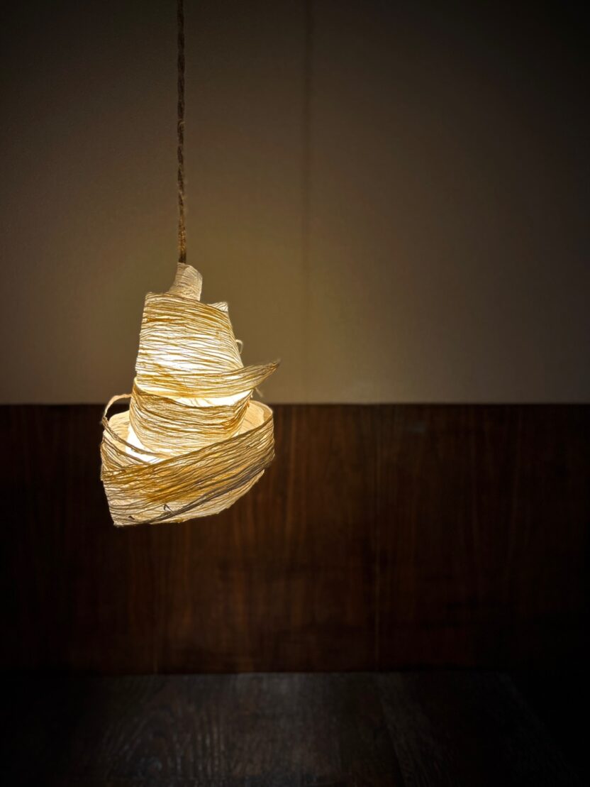 흔적을 따라 의미를 확장하는 한지의 시간, 고소미 7 KakaoTalk 20230612 060933135 28