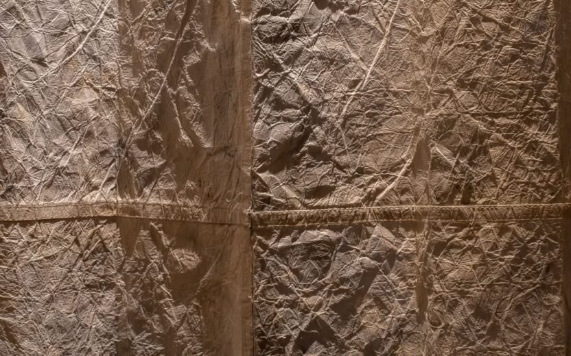 흔적을 따라 의미를 확장하는 한지의 시간, 고소미 13 KakaoTalk 20230612 061430060 23