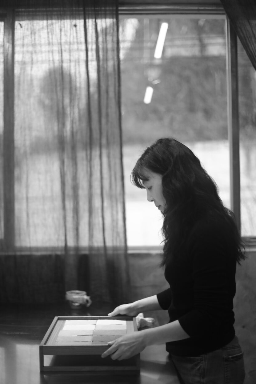 흔적을 따라 의미를 확장하는 한지의 시간, 고소미 1 KakaoTalk 20240723 105044629 12