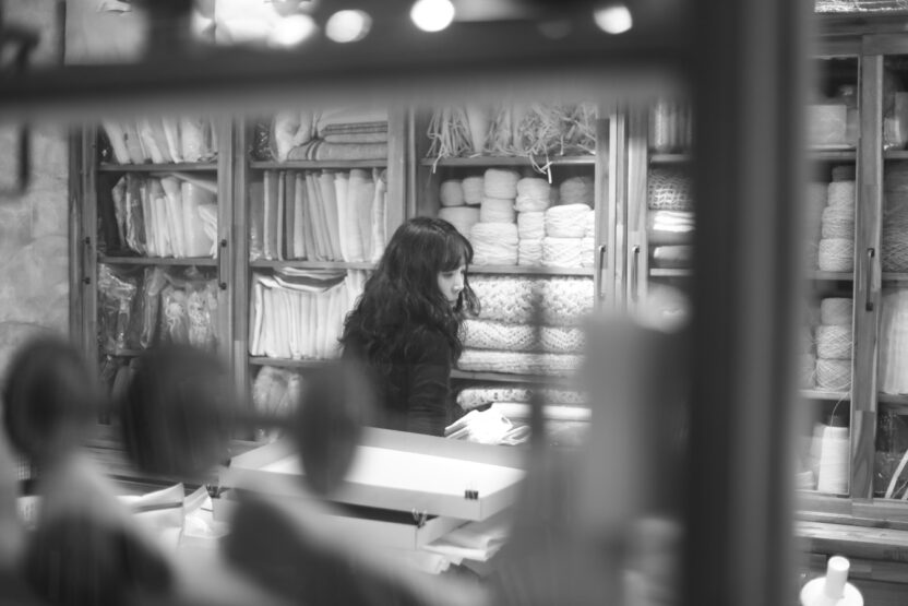 흔적을 따라 의미를 확장하는 한지의 시간, 고소미 3 KakaoTalk 20240723 105044629 15