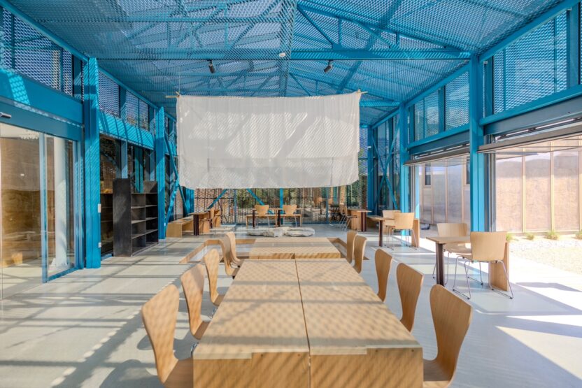 흔적을 따라 의미를 확장하는 한지의 시간, 고소미 9 KakaoTalk 20240723 110003785 11