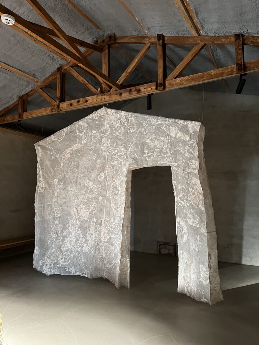 흔적을 따라 의미를 확장하는 한지의 시간, 고소미 10 KakaoTalk 20240723 110158695 03