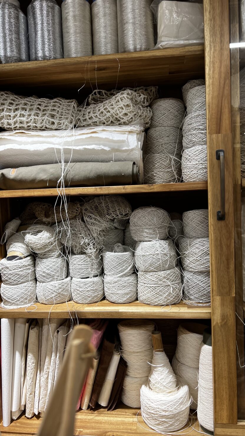 흔적을 따라 의미를 확장하는 한지의 시간, 고소미 4 KakaoTalk 20240724 130147861 17