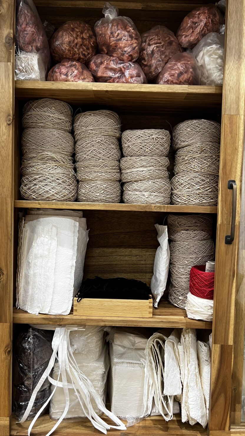 흔적을 따라 의미를 확장하는 한지의 시간, 고소미 5 KakaoTalk 20240724 130147861 18