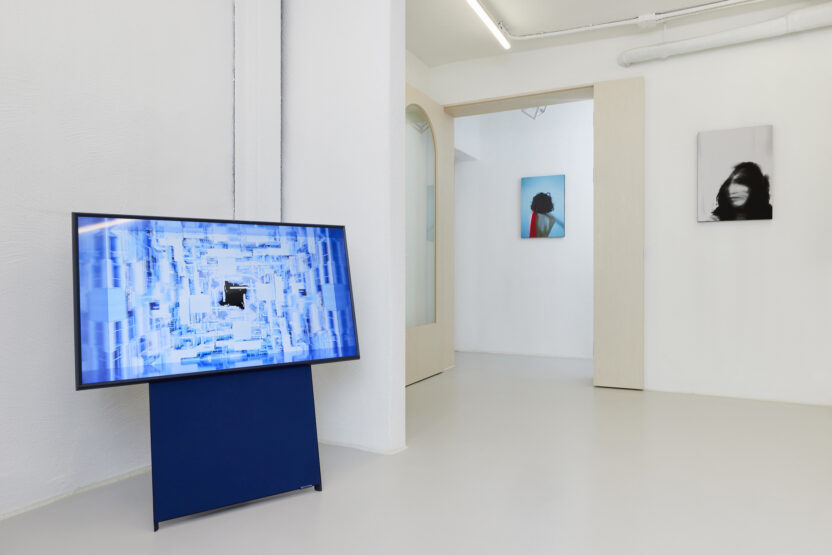 N2 ARTSPACE Model House 6 전선x