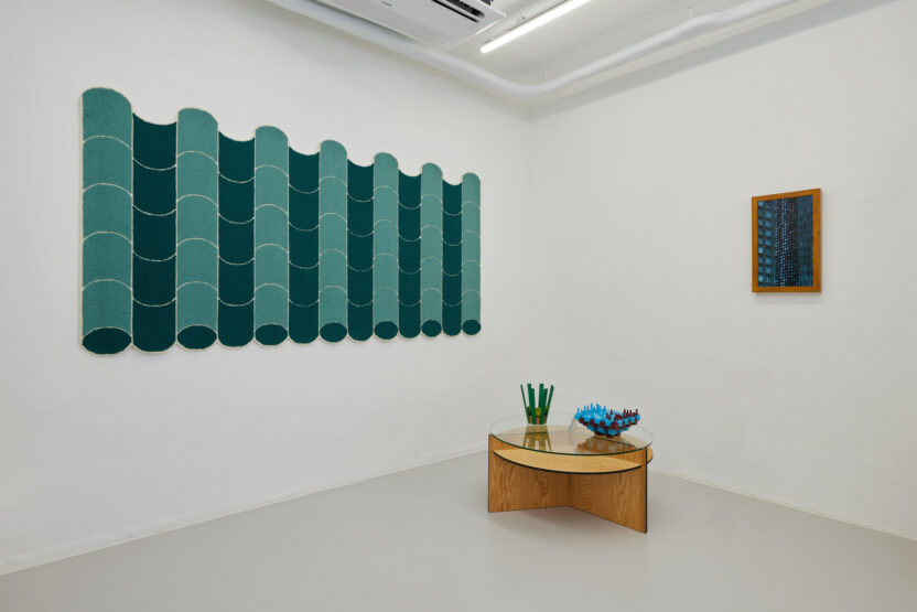 N2 ARTSPACE Model House 9 전선x