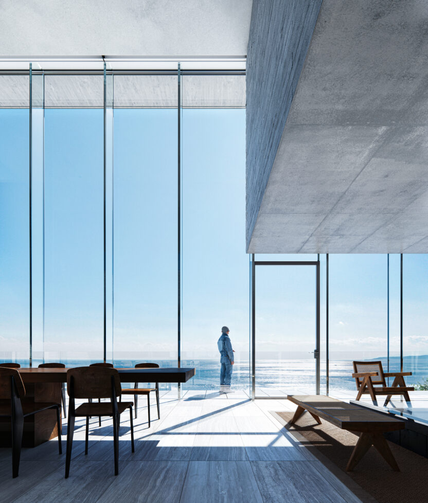 일본 스트리트 패션의 대부가 디렉팅한 스테이, 낫어호텔 도쿄 3 NotAHotel TokyowithNIGO WiderWorld