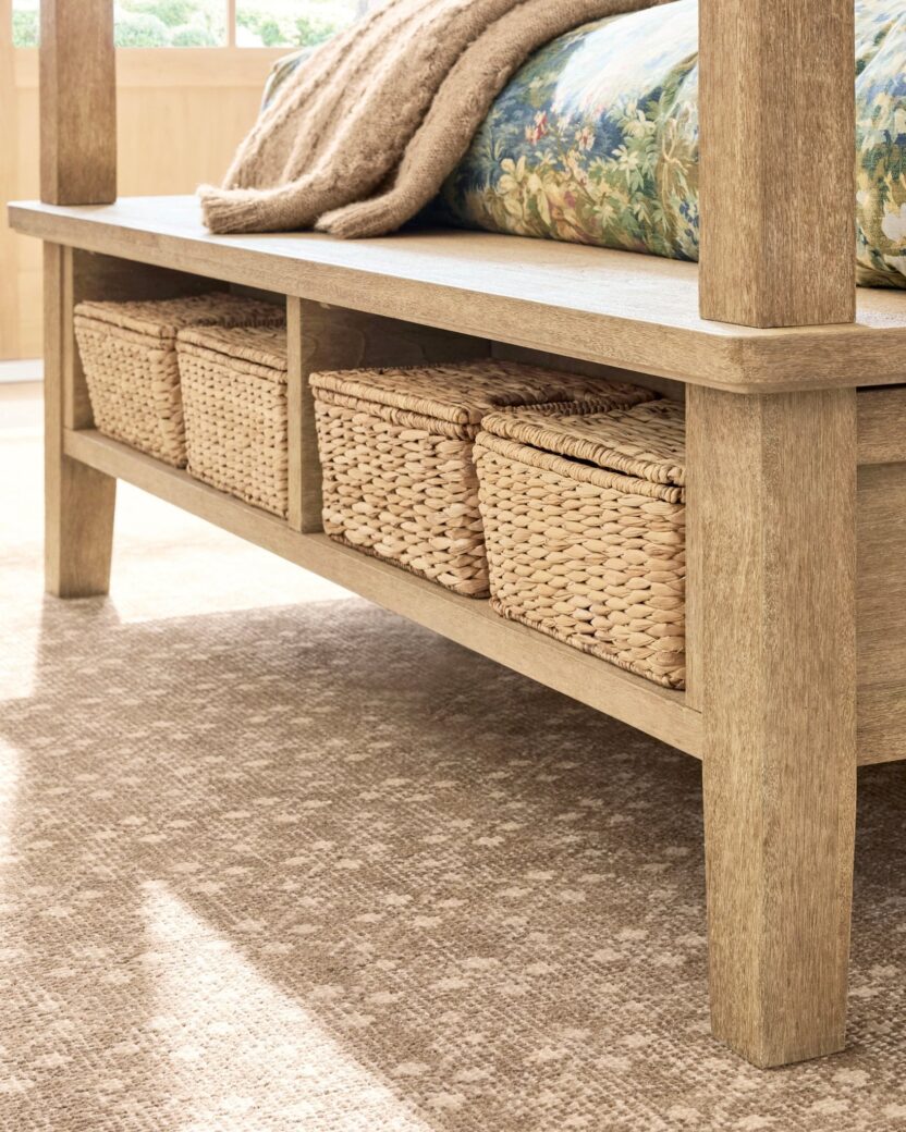 이동이 불편한 사람들의 일상 생활을 돕는 가구 디자인 3 Pottery Barn 3