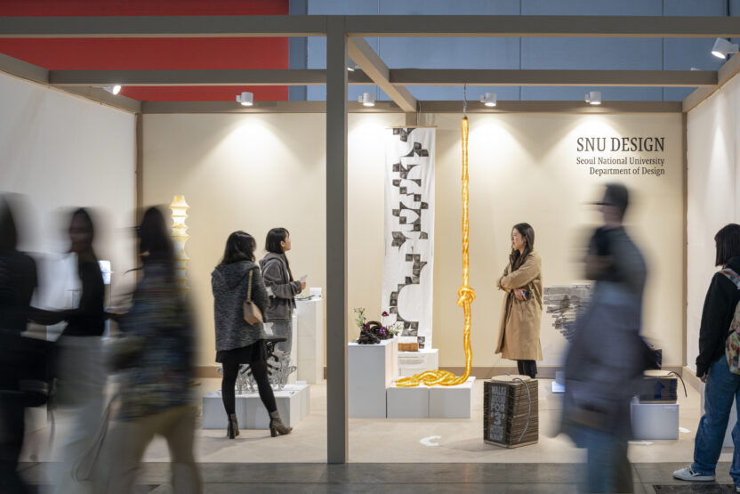 밀라노를 매혹시킨 생분해성 해조류 소재, 디자이너 최수양 9 Slow © Francesco Russo PrintSize 005