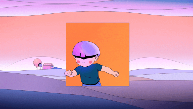 디지털 캔버스 위에 펼쳐진 초현실적 세상, 소피 리(Sofie Lee)