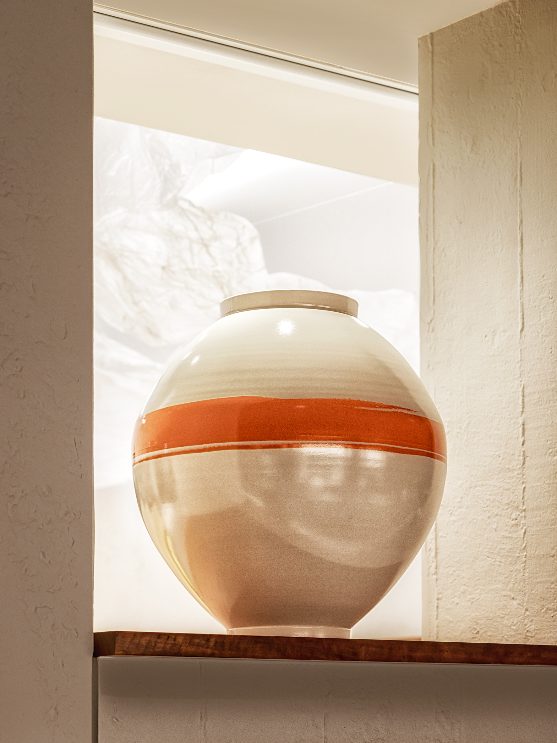 시절의 온기를 담다, 한식 다이닝 레스토랑 '덕분' 3 image02