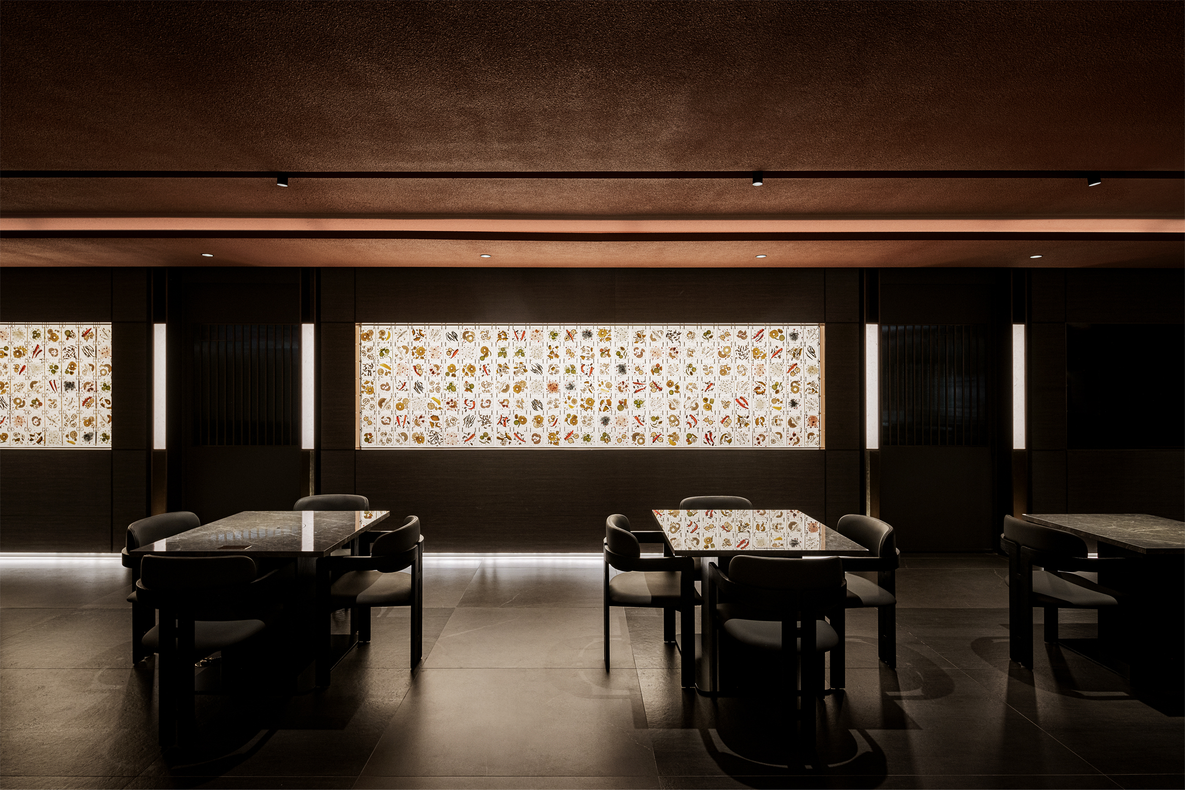 시절의 온기를 담다, 한식 다이닝 레스토랑 '덕분' 5 image05