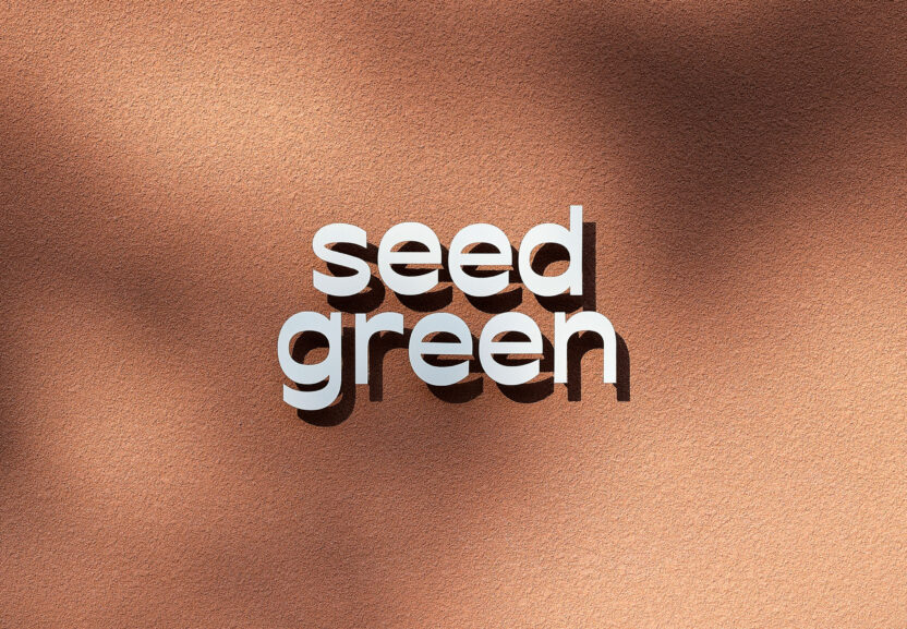 디자인의 양분은 언제나 이야기, 씨드그린 브랜딩 프로젝트 3 seedgreen photography 0