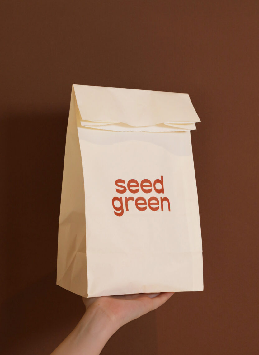 디자인의 양분은 언제나 이야기, 씨드그린 브랜딩 프로젝트 9 seedgreen photography 7