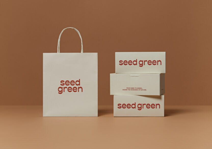 디자인의 양분은 언제나 이야기, 씨드그린 브랜딩 프로젝트 6 seedgreen photography 9