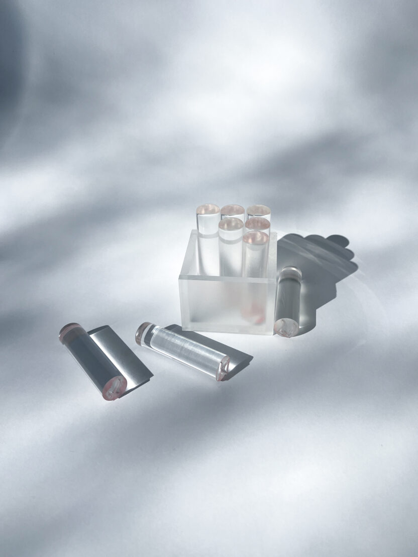 공간·가구·예술… 경계를 넘어 시퀀스를 만드는 프로젝트 디렉터, 시몬 조 3 simones symbols product 5