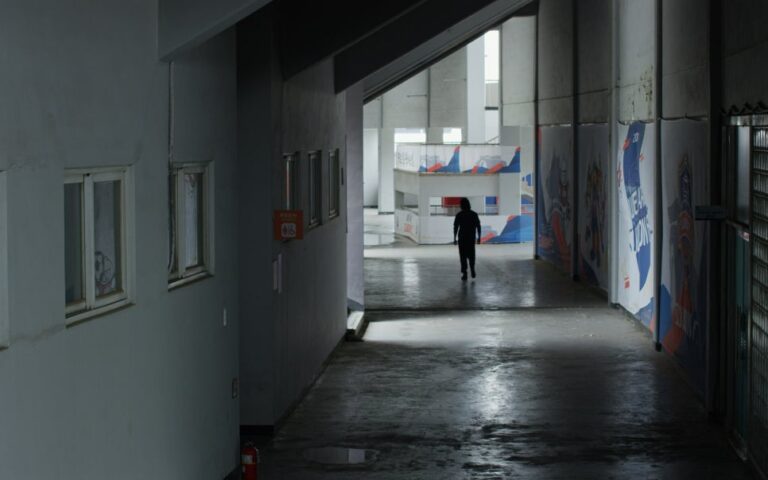 제 20회 에르메스 재단 미술상 수상 작가, 김희천 5 제 20회 에르메스 재단 미술상 수상 작가, 김희천