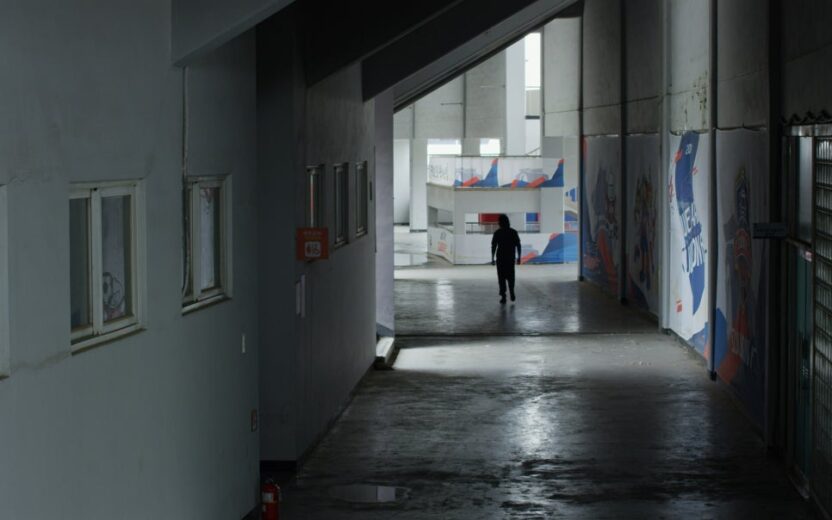 제 20회 에르메스 재단 미술상 수상 작가, 김희천 1 still image 1