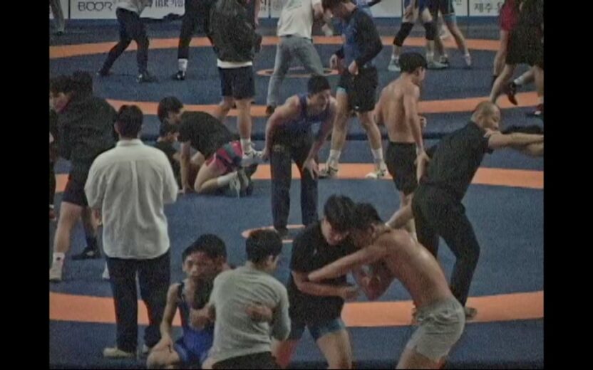 제 20회 에르메스 재단 미술상 수상 작가, 김희천 2 still image 16