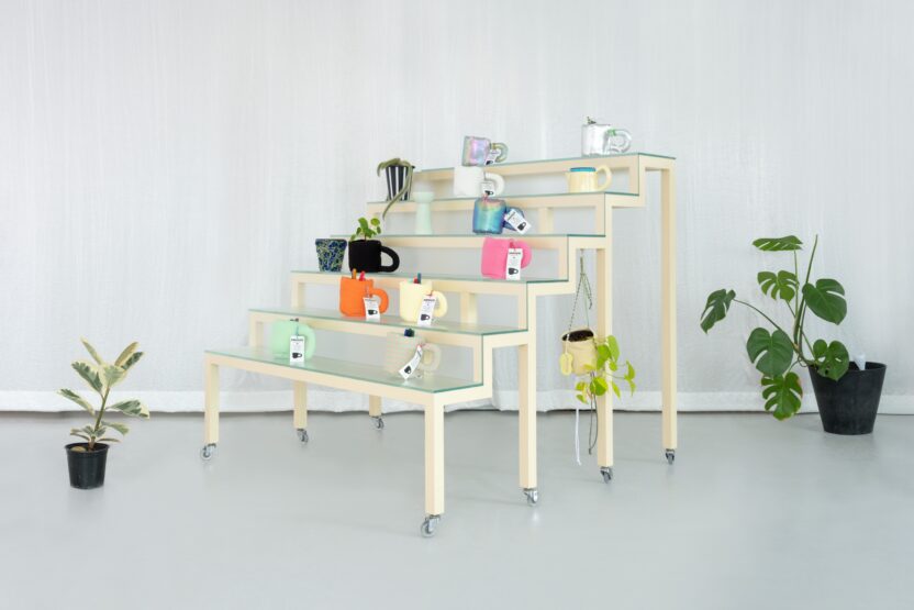 공간·가구·예술… 경계를 넘어 시퀀스를 만드는 프로젝트 디렉터, 시몬 조 17 머지쇼룸 가구이미지 프로젝트디렉터조남인18 min