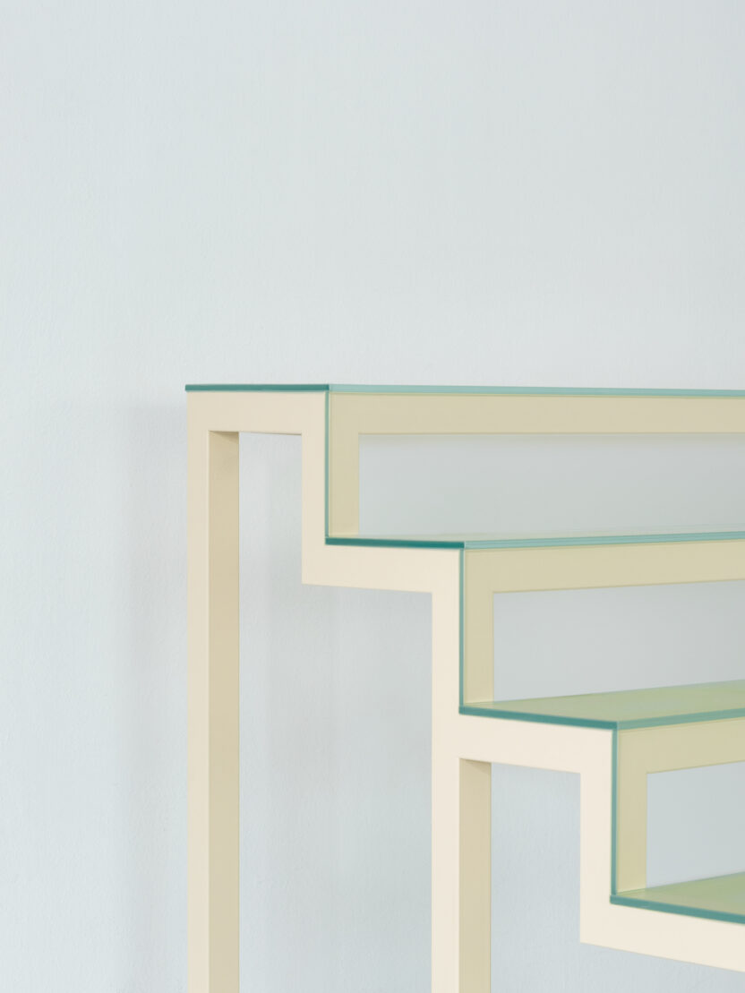 공간·가구·예술… 경계를 넘어 시퀀스를 만드는 프로젝트 디렉터, 시몬 조 18 머지쇼룸 가구이미지 프로젝트디렉터조남인19