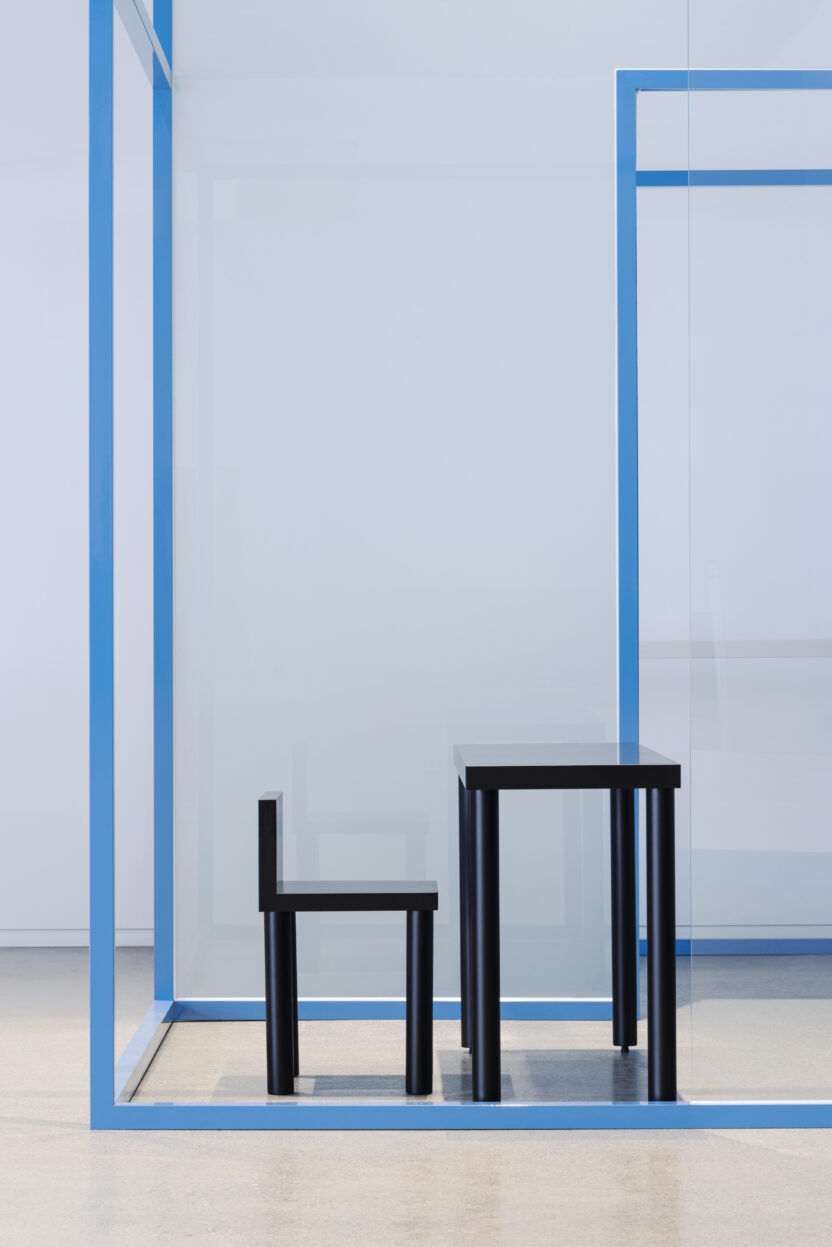 공간·가구·예술… 경계를 넘어 시퀀스를 만드는 프로젝트 디렉터, 시몬 조 10 삼성X마이크로소프트 팝업전시이미지 프로젝트디렉터조남인3