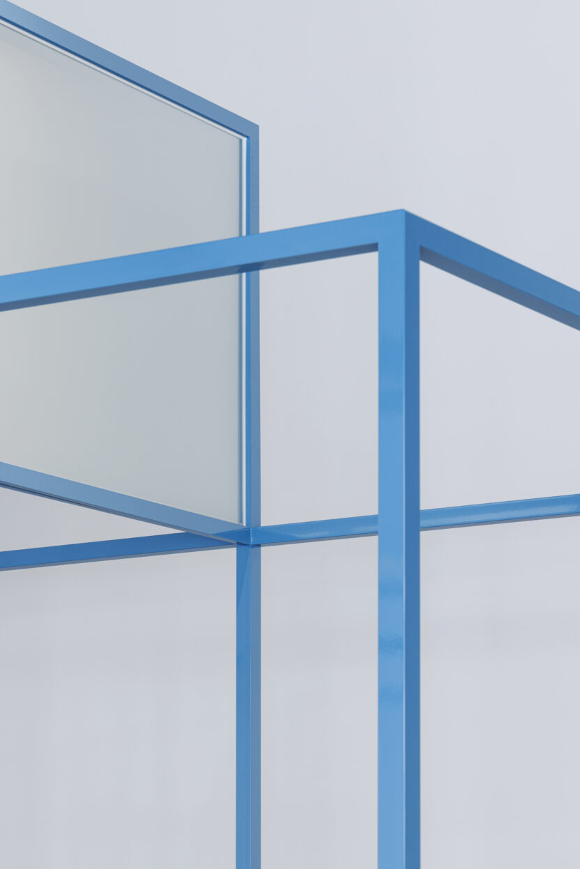 공간·가구·예술… 경계를 넘어 시퀀스를 만드는 프로젝트 디렉터, 시몬 조 11 삼성X마이크로소프트 팝업전시이미지 프로젝트디렉터조남인5