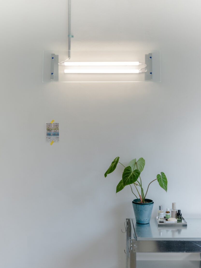 공간·가구·예술… 경계를 넘어 시퀀스를 만드는 프로젝트 디렉터, 시몬 조 15 아장스망 공간이미지 프로젝트디렉터조남인3 min