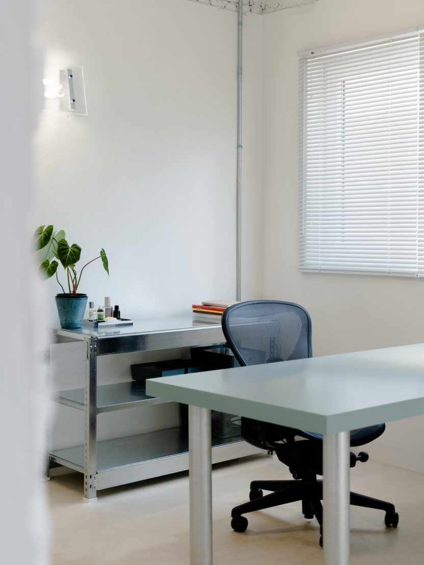 공간·가구·예술… 경계를 넘어 시퀀스를 만드는 프로젝트 디렉터, 시몬 조 13 아장스망 공간이미지 프로젝트디렉터조남인7 min