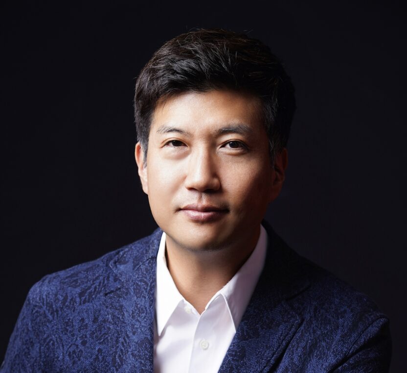 아모레퍼시픽의 크리에이티브 파트너스 프로그램 6 추가 크리에이티브센터장 허정원님 2