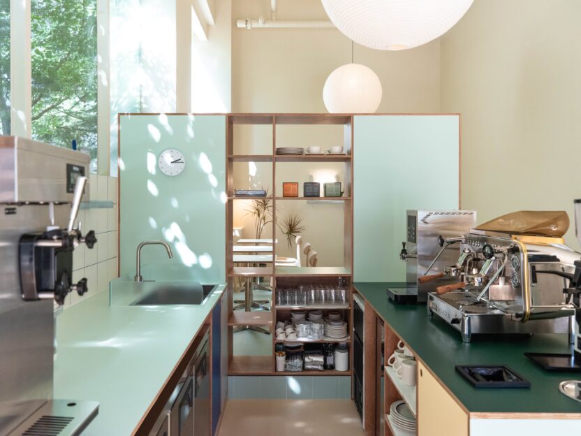 공간·가구·예술… 경계를 넘어 시퀀스를 만드는 프로젝트 디렉터, 시몬 조 20 프리힐리 공간이미지 프로젝트디렉터조남인1 min