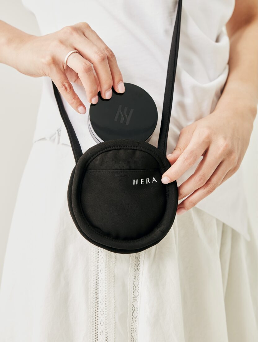 아모레퍼시픽의 크리에이티브 파트너스 프로그램 2 헤라유니폼9