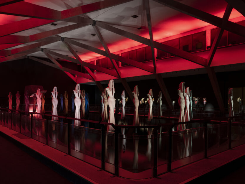 ‘호모 파베르2024: 삶의 여정’ 리뷰 10 03 Dreams Giulio Ghirardi©Michelangelo Foundation