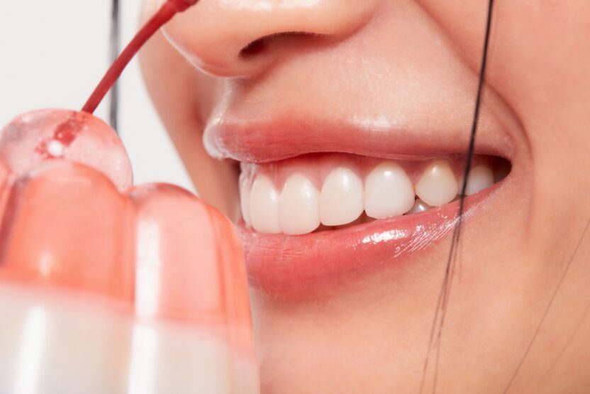 어린 날 향수를 불러일으키는 걸코어 뷰티, 팁토우 9 03 2539 min