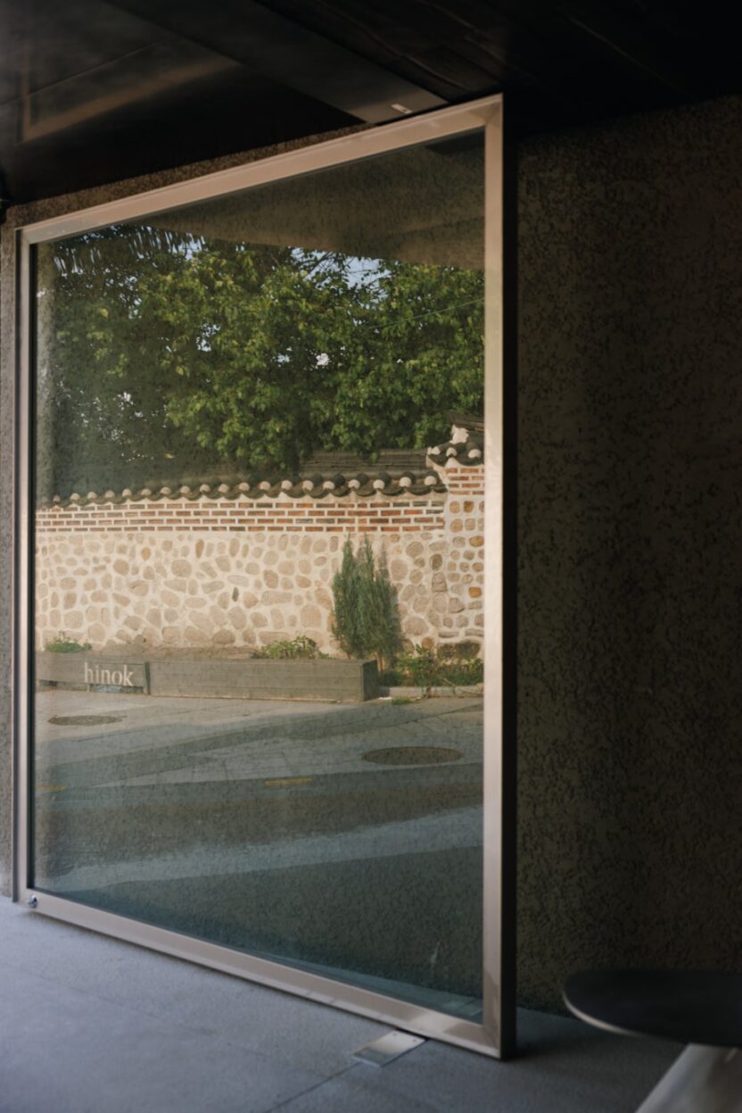 전환의 시간, 희녹 북촌 플래그십 스토어 4 04