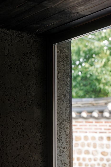 전환의 시간, 희녹 북촌 플래그십 스토어 6 06