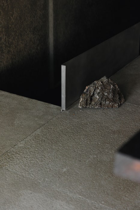 전환의 시간, 희녹 북촌 플래그십 스토어 7 07