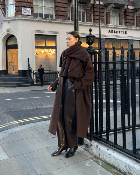 가을에 뭐 입어? 힙스터로 만들어 줄 스타일 코드명 4 4 1 4 1