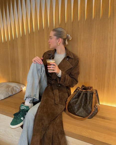 가을에 뭐 입어? 힙스터로 만들어 줄 스타일 코드명 4 5 1 5 1