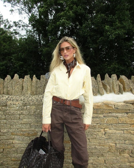 가을에 뭐 입어? 힙스터로 만들어 줄 스타일 코드명 4 8 1 8