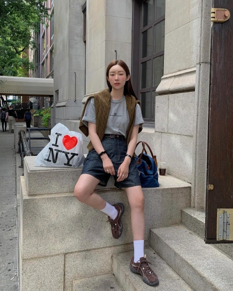 가을에 뭐 입어? 힙스터로 만들어 줄 스타일 코드명 4 9 1 9