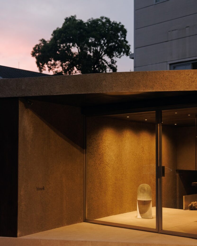 전환의 시간, 희녹 북촌 플래그십 스토어 10 10