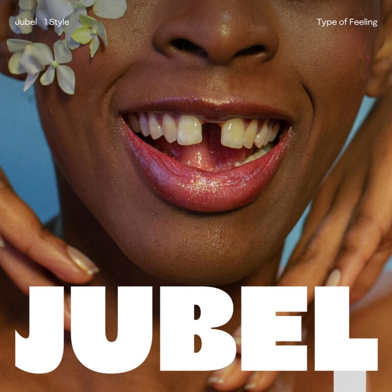 브랜드에 감성을 입히는 타입 파운더리, 타입 오브 필링