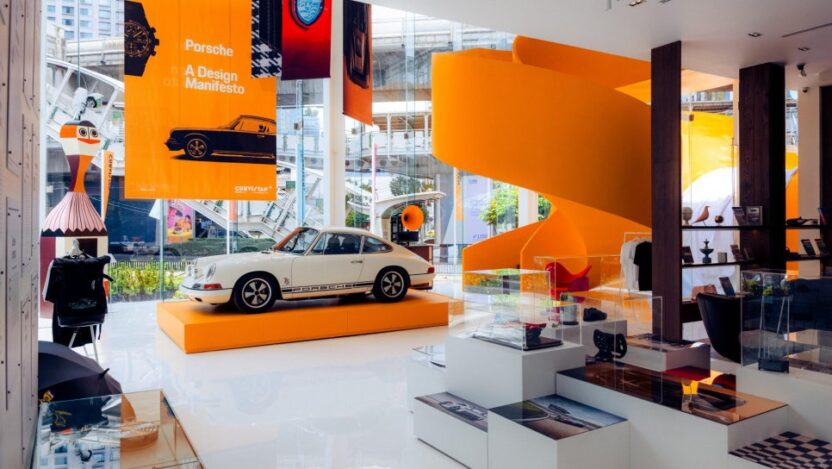 포르쉐가 짓는 럭셔리 하우스 14 14 9