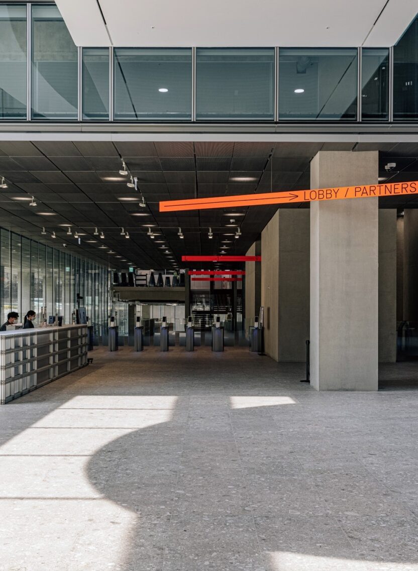 네이버가 일하는 방법과 문화를 공간에 담다, 〈1784 THE TESTBED〉 8 1784 내지 최종 3 페이지 119 1