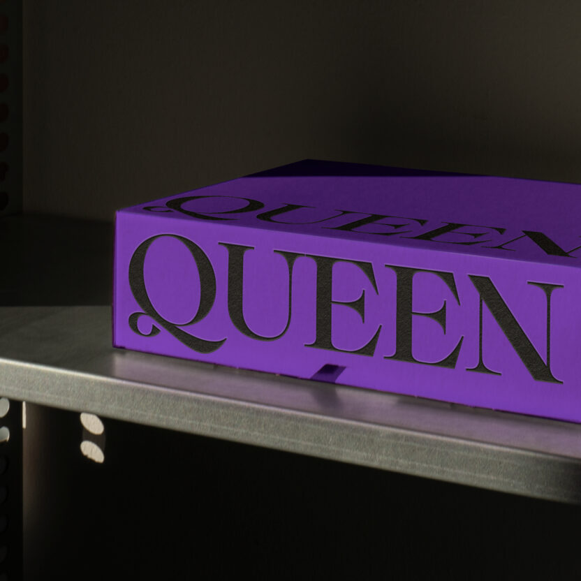 브랜드에 감성을 입히는 타입 파운더리, 타입 오브 필링 5 17 TOF Elysian 1x1