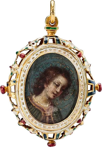 프리즈의 격을 높이다, 중세 미술품 갤러리 '레 정뤼미뉘르' 7 19 78018 2017 08 29 600 copy