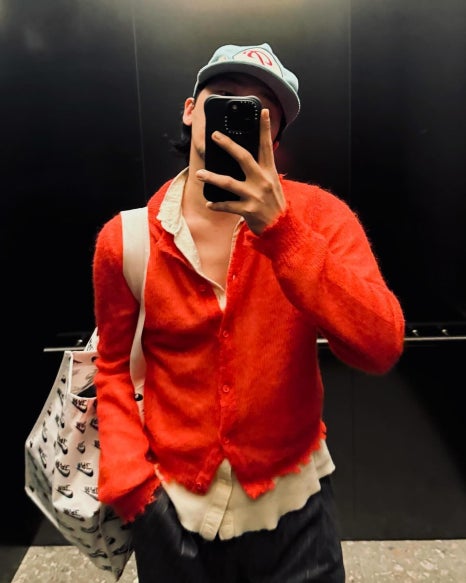 가을에 뭐 입어? 힙스터로 만들어 줄 스타일 코드명 4 13 2 3