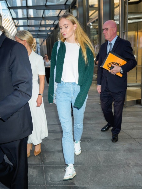 가을에 뭐 입어? 힙스터로 만들어 줄 스타일 코드명 4 17 2 7